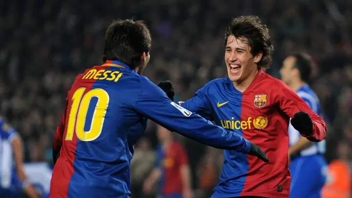 bojan krkic messi