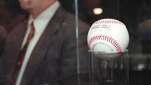 bola mark mcgwire