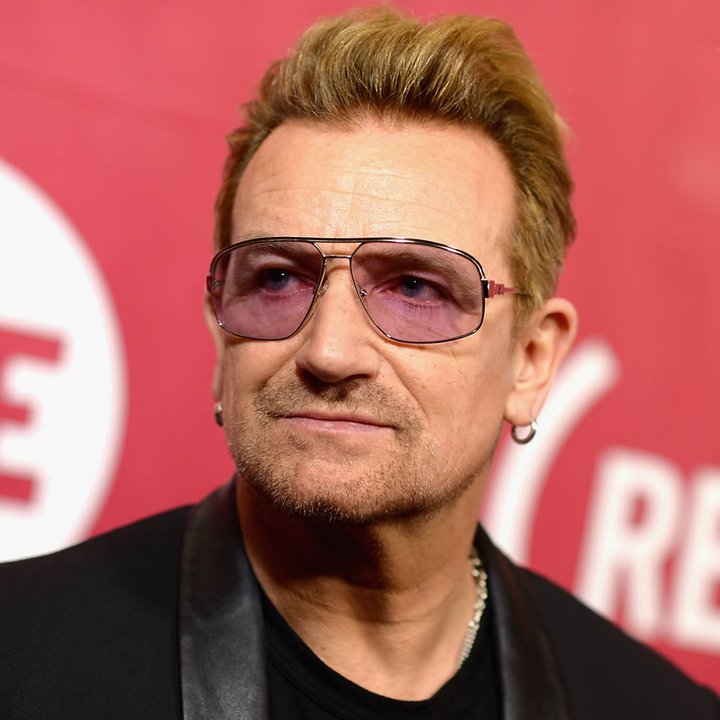 bono u2