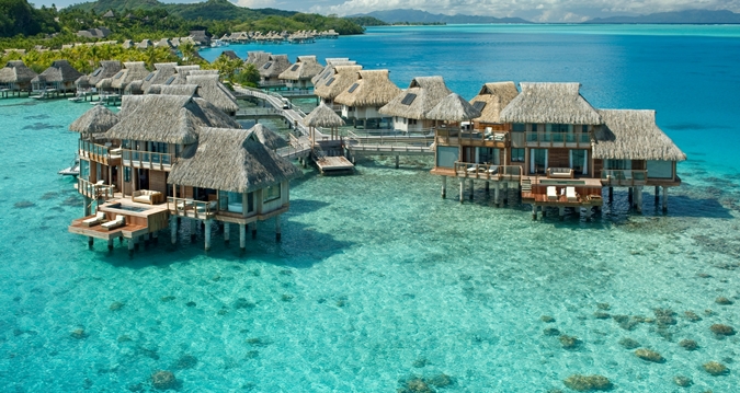 bora bora