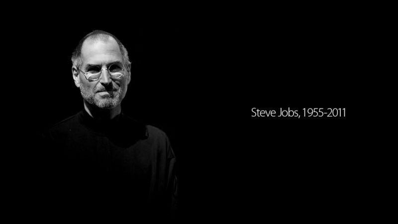 borang permohonan kerja yang diisi dengan teruk steve jobs akan dilelong 7