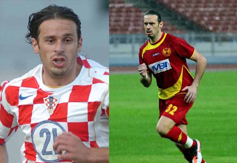 bosko balaban selangor croatia