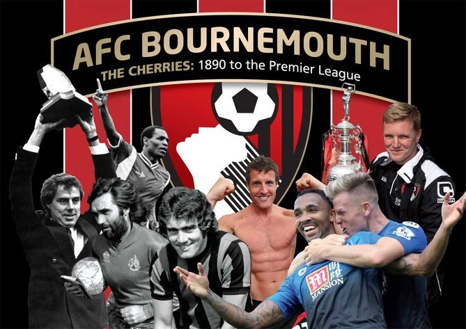 bournemouth the cherries