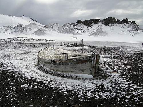 bouvet island