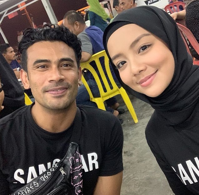 boyfriend mira filzah 778