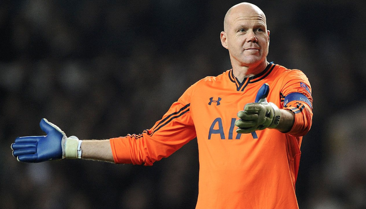 brad friedel tersalah pelaburan