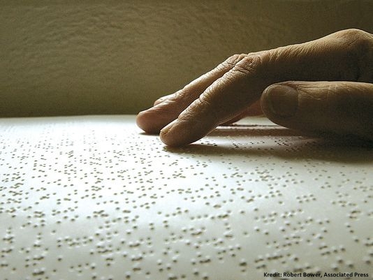 braille