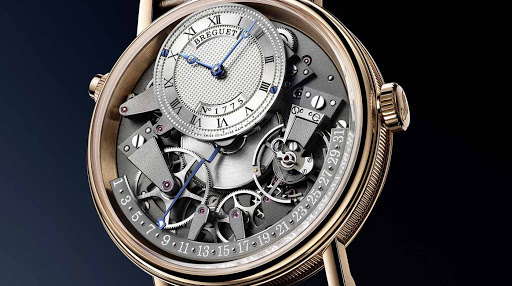 breguet