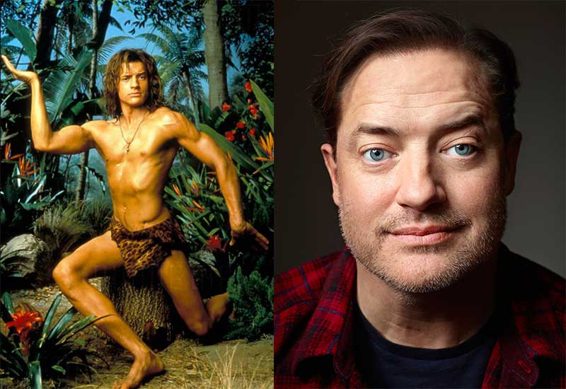 brendan fraser mangsa pencabulan seksual 892