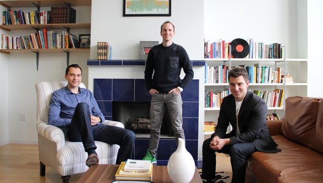 brian chesky joe gebbia nathan blecharczyk pengasas airbnb 389