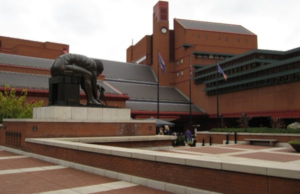 british library