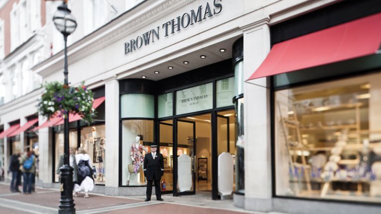 brown thomas 7 jenama mewah yang lebih murah di eropah dan lokasinya