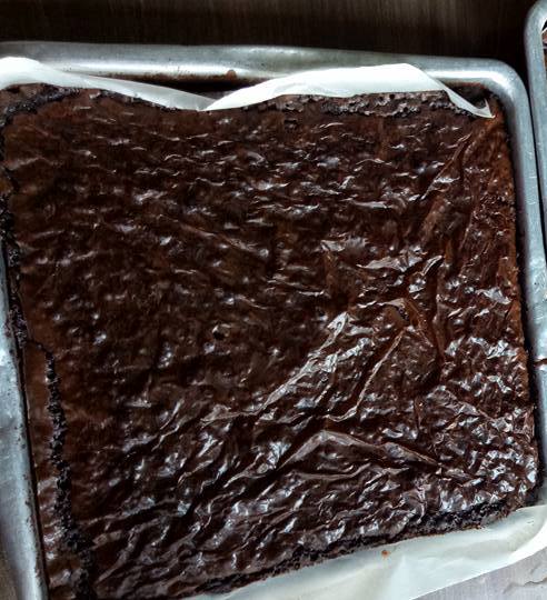 brownies 2