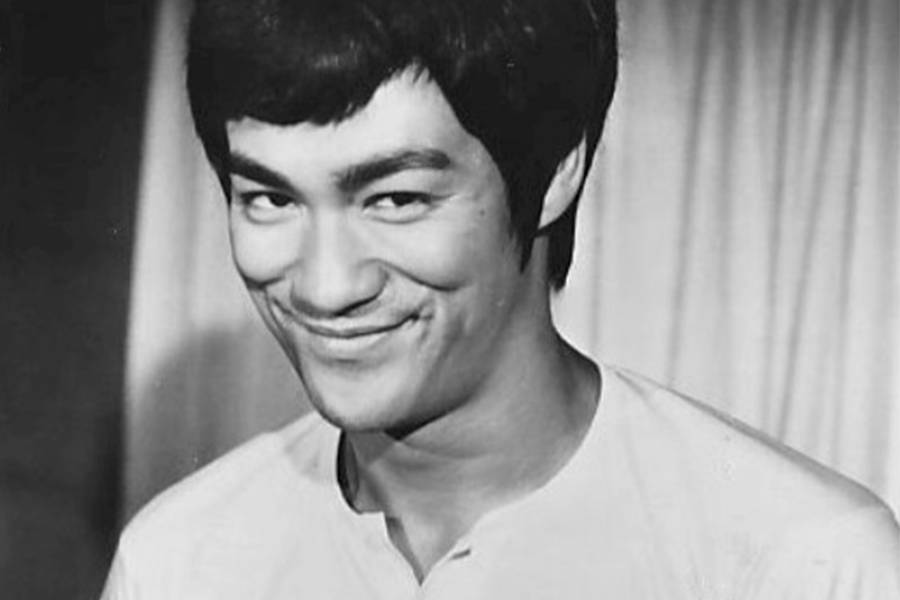 bruce lee 948