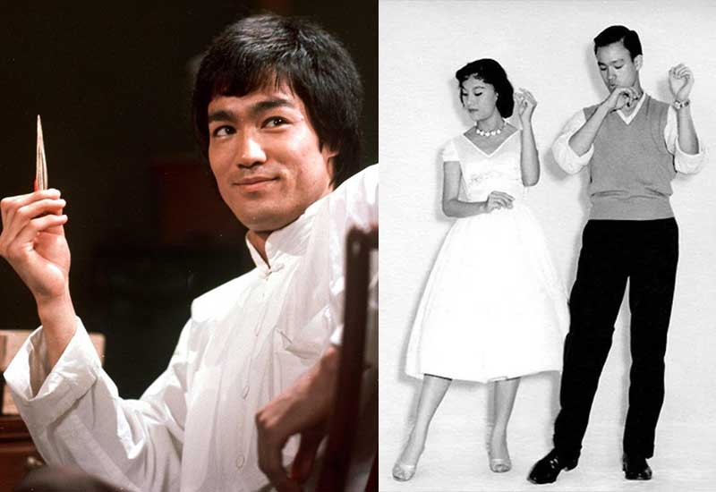 bruce lee fakta jarang diceritakan