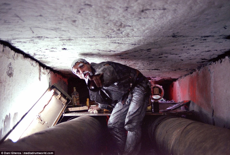 bruce lee tunnels bandar bawah tanah yang anda tak pernah tahu6