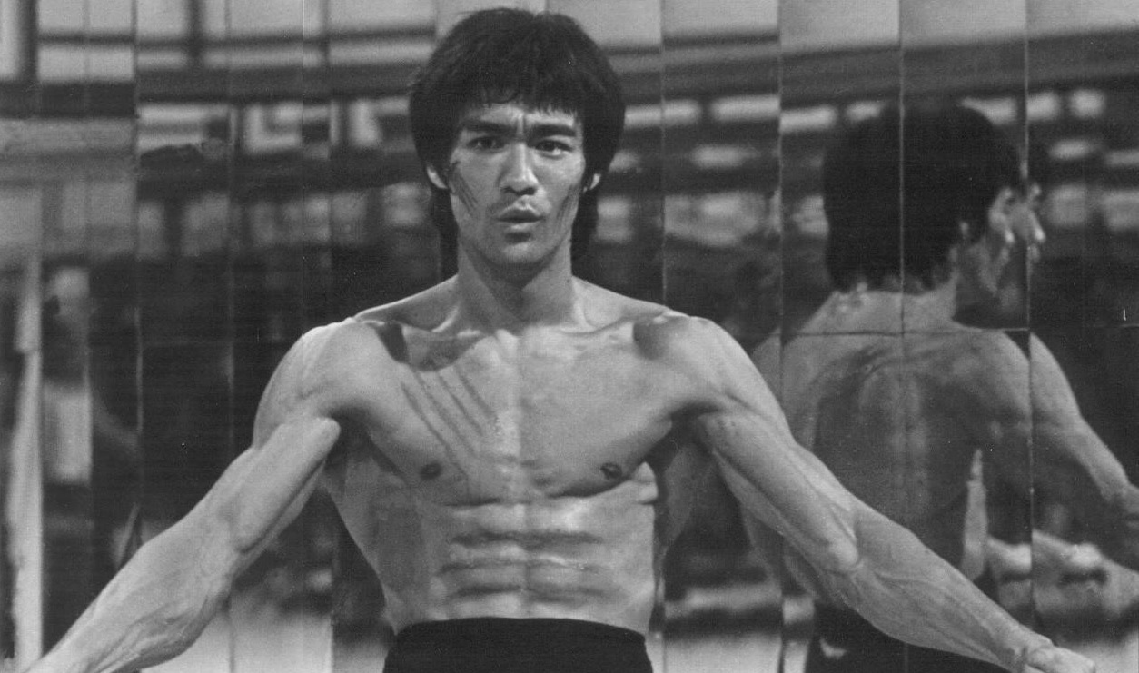 bruce lee u311