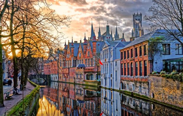 bruges belgium