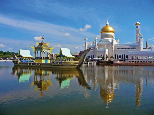 brunei