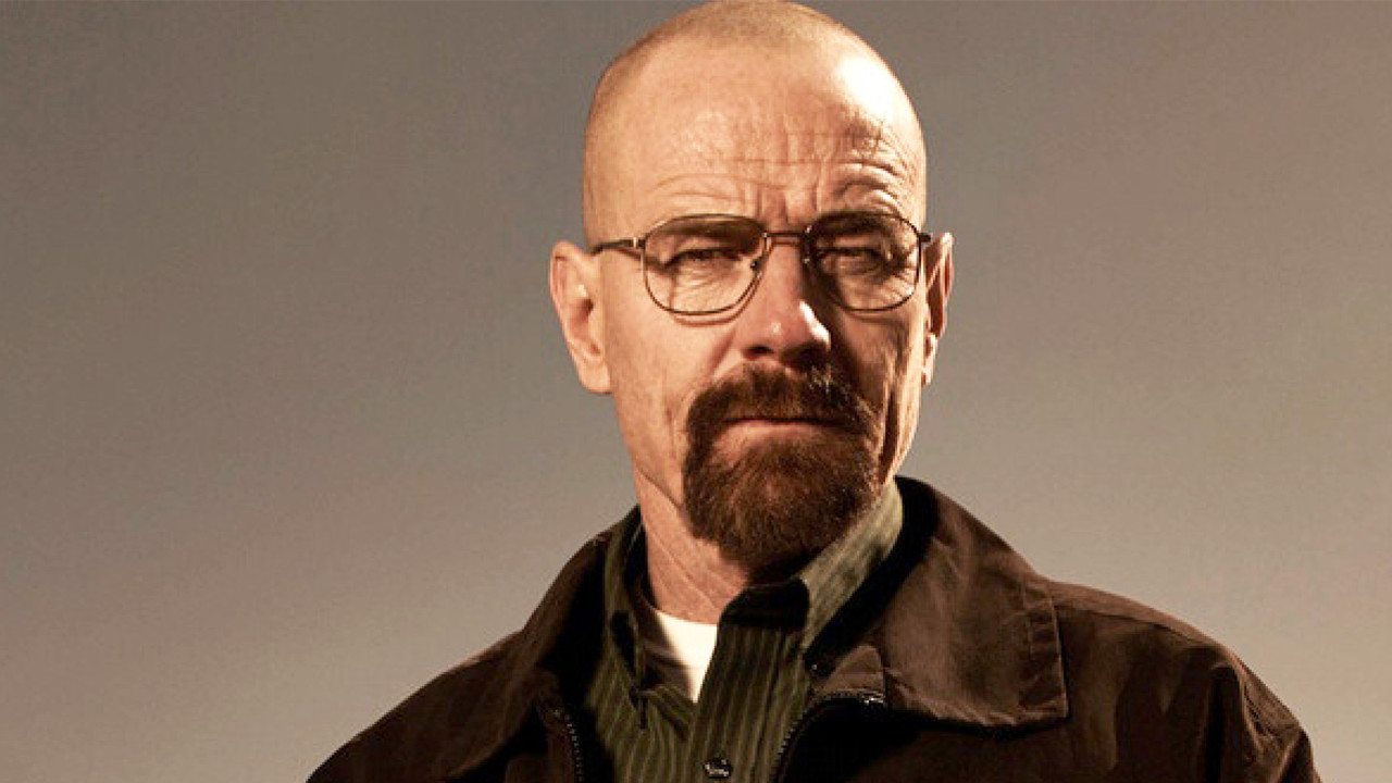 bryan cranston breaking bad