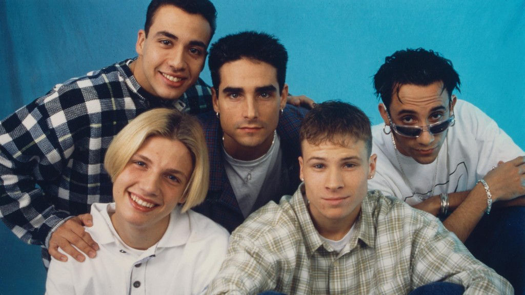 bsb backstreet boys boyband