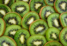 buah kiwi jenama