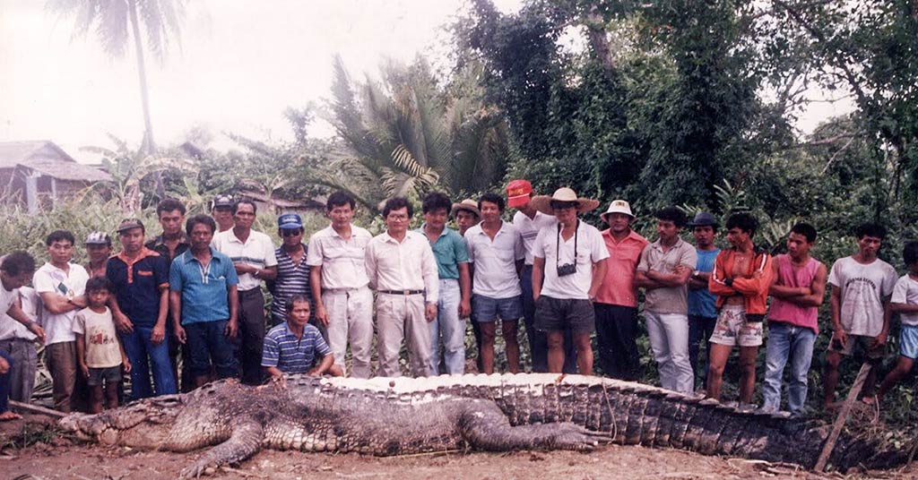 buaya bujang senang 6