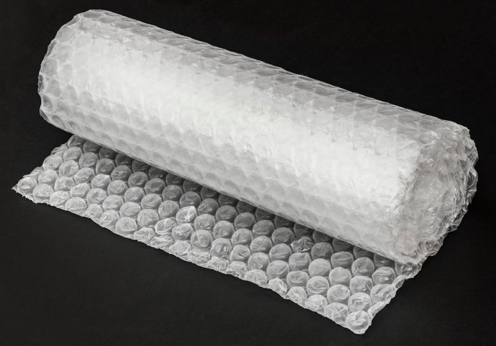 bubble wrap