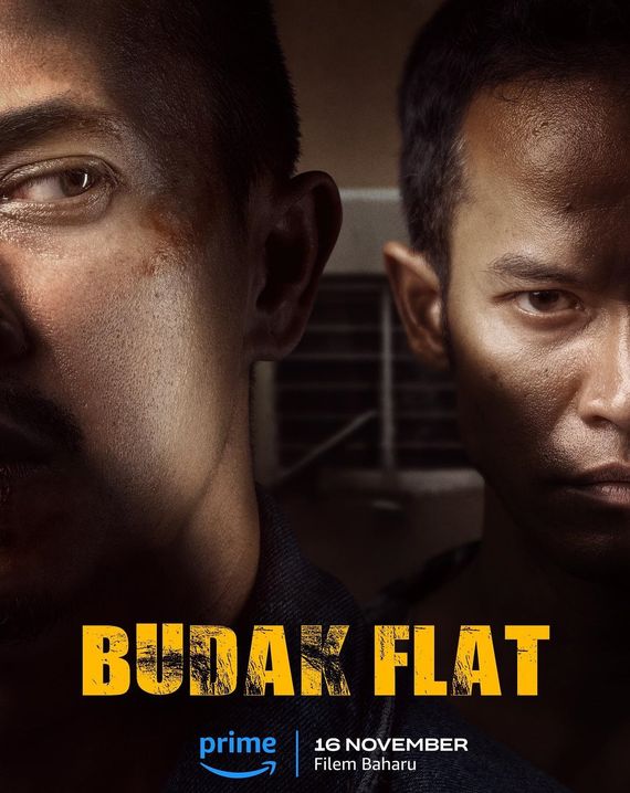 budak flat movie