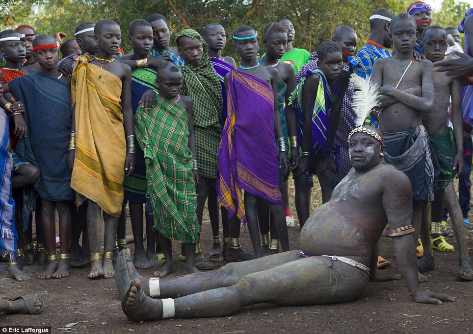 budaya bodi ethiopia