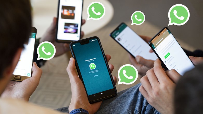 budaya penggunaan whatsapp