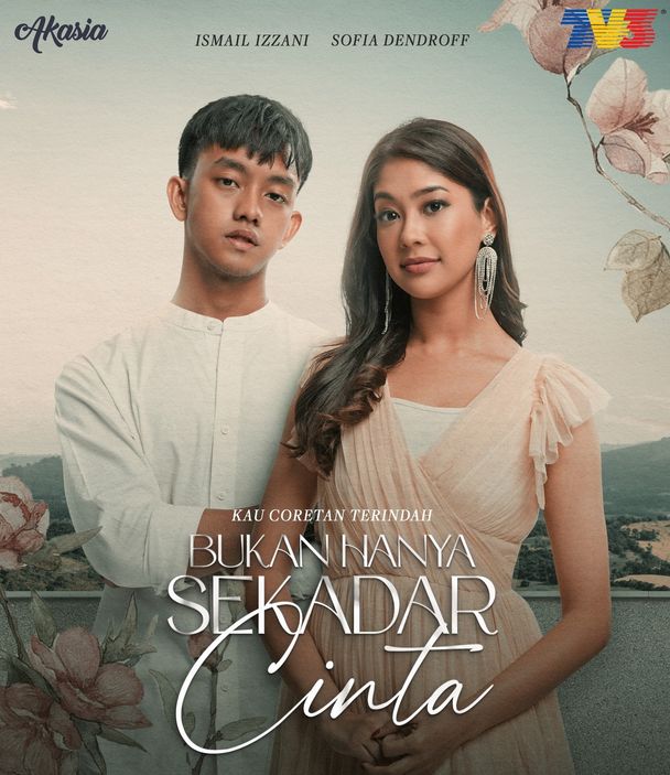 bukan hanya sekadar cinta novel