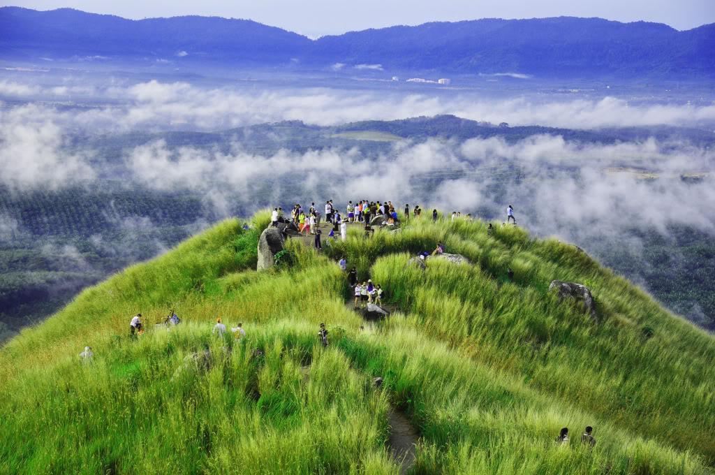 bukit broga semenyih