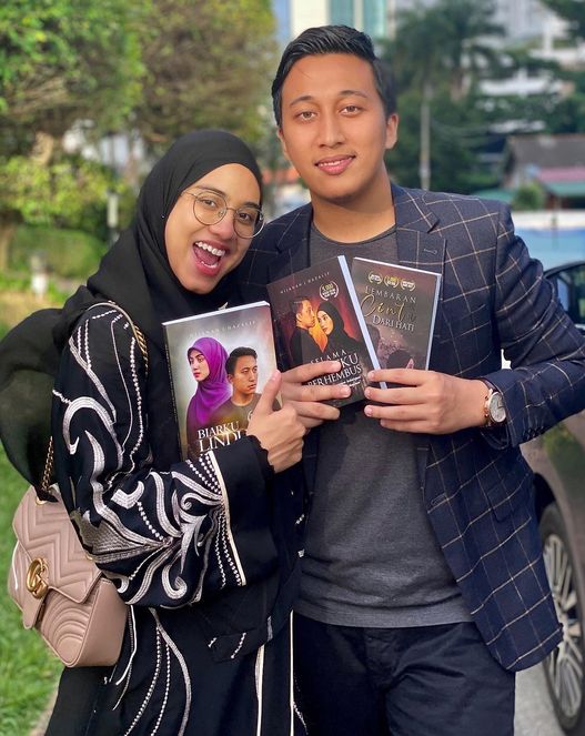 buku aisyah hijanah 32520