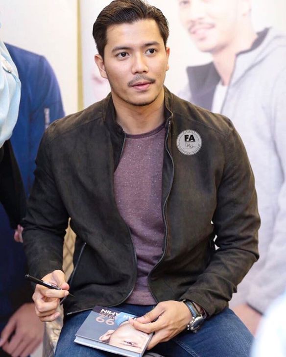 buku fattah amin 99 kata kata qalifmoden diiktiraf buku paling popular di pbakl2017 1