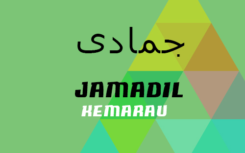 bulan jamadil jamadin awal dan akhir 65