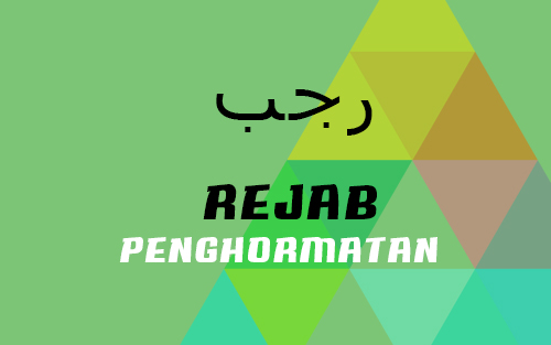 bulan rejab 12