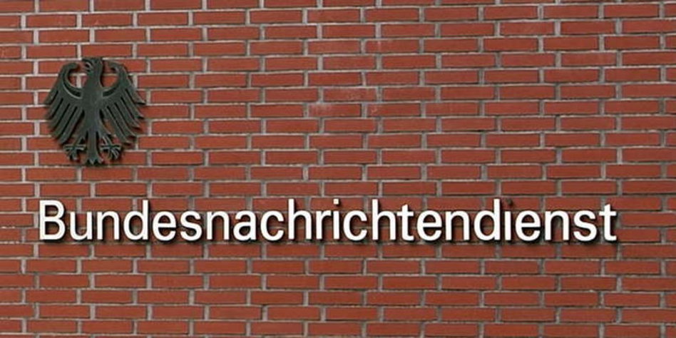 bundesnachrichtendienst