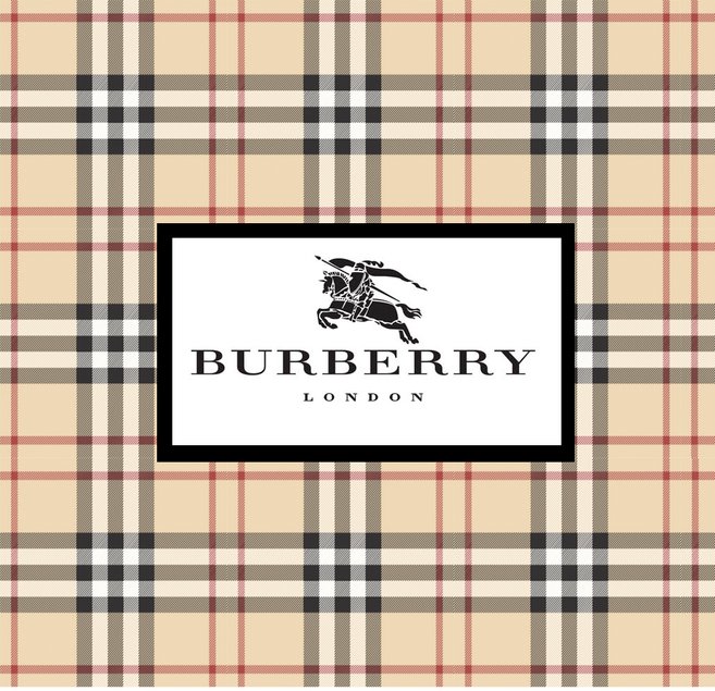 burberry berjaya melakukan penjenamaan semula 1