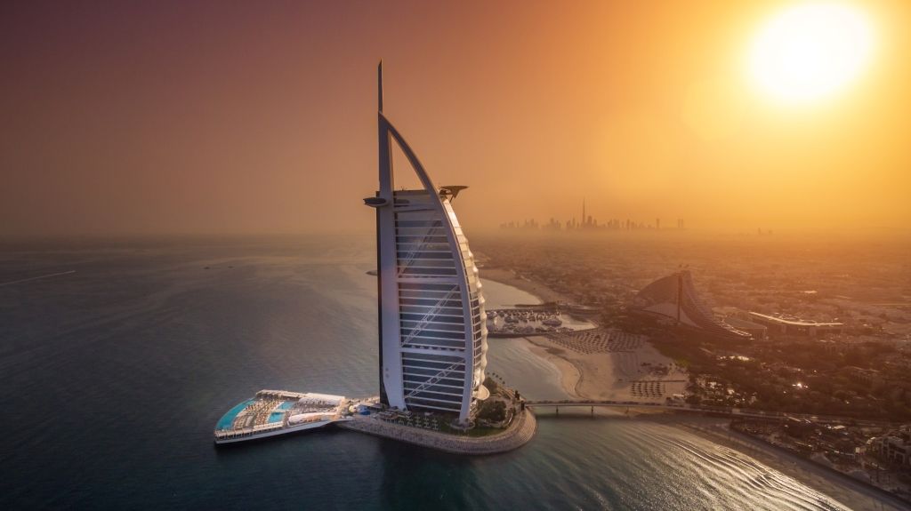 burj al arab 834