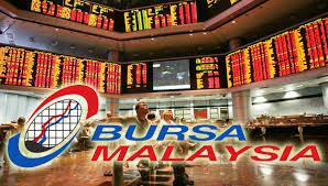 bursa malaysia terkini