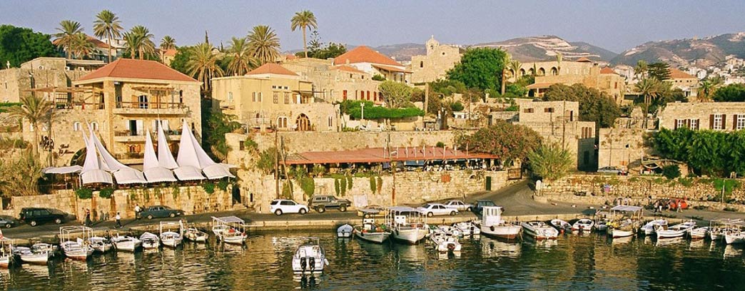 byblos