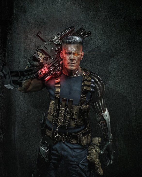 cable