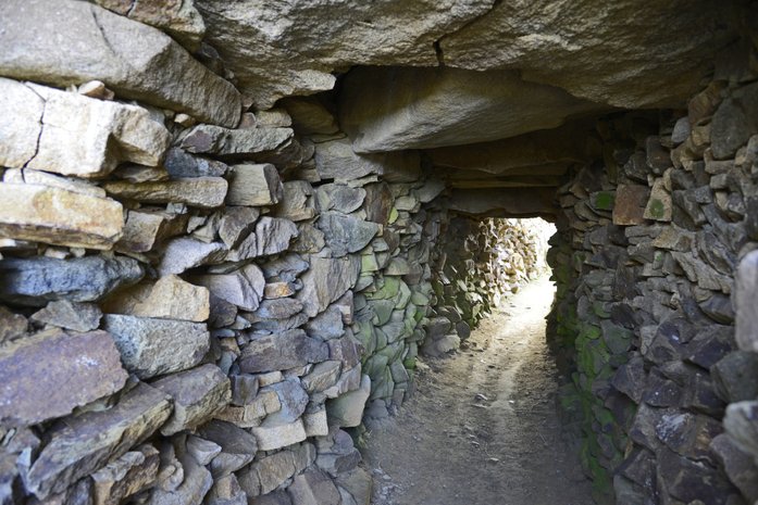 cairn de barnenez