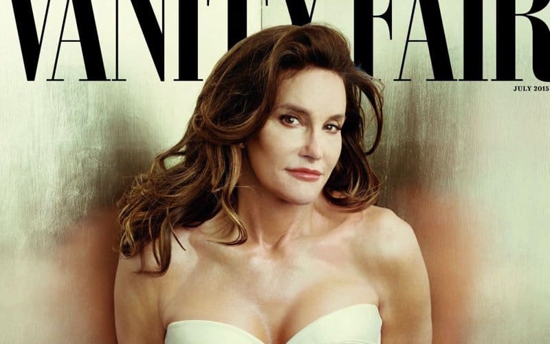 caitlyn jenner transgender