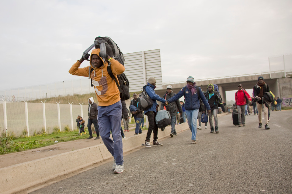 calais