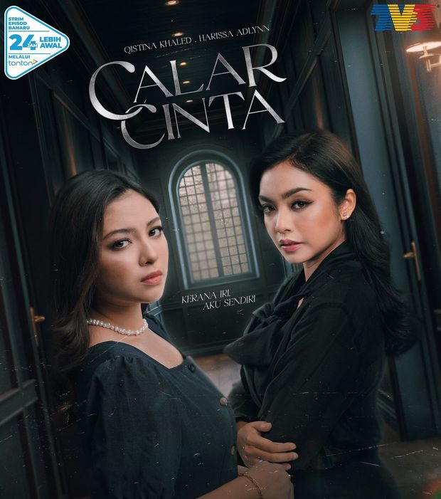 calar cinta episod