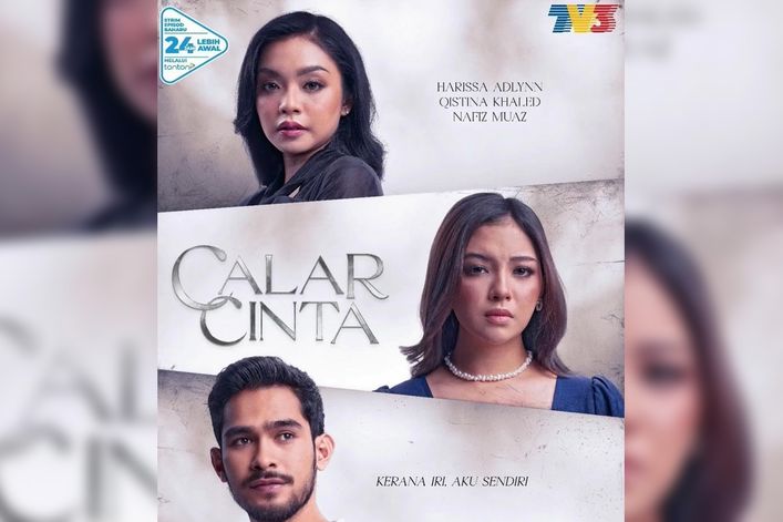 calar cinta