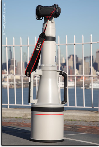 canon ef 1200mm f5 6 3