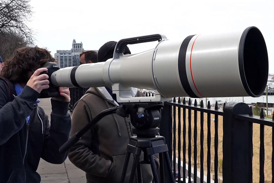 canon ef 1200mm f5 6